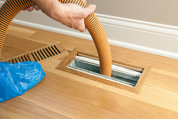 Best Affordable HVAC Duct Cleaning  in Gasport, NY