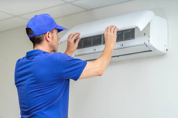 Best HVAC System Cleaning  in Gasport, NY
