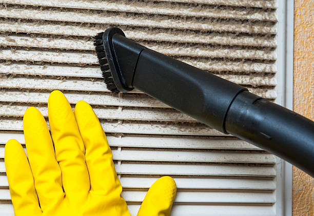 Best Air Duct Cleaning Cost  in Gasport, NY